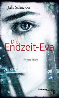 Cover Die Endzeit-Eva