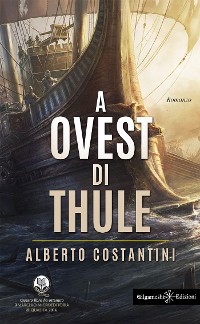 Cover A Ovest di Thule