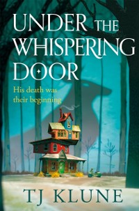Cover Under the Whispering Door
