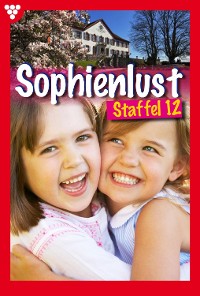 Cover Sophienlust Staffel 12 – Familienroman