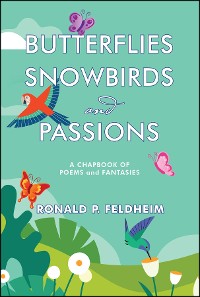 Cover Butterflies Snowbirds and Passions