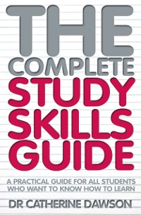 Cover Complete Study Skills Guide