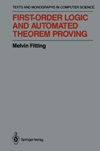 Cover First-Order Logic and Automated Theorem Proving