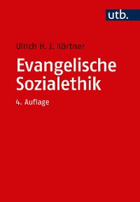 Cover Evangelische Sozialethik