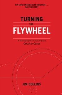 Cover Turning the Flywheel