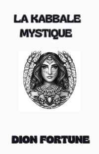 Cover La Kabbale mystique (traduit)