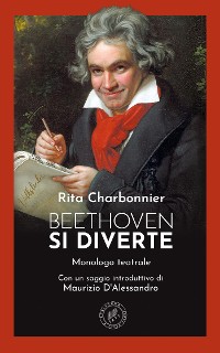 Cover Beethoven si diverte