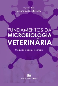 Cover Fundamentos da Microbiologia Veterinária