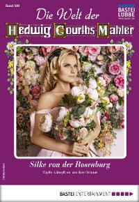 Cover Die Welt der Hedwig Courths-Mahler 508