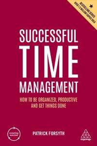 Cover Successful Time Management