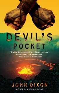 Cover Devil's Pocket