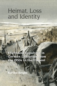 Cover Heimat, Loss and Identity