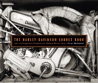 Cover The Harley-Davidson Source Book
