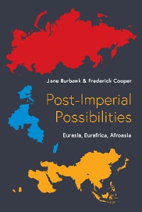 Cover Post-Imperial Possibilities
