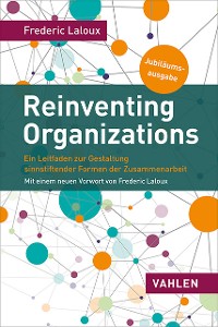 Cover Reinventing Organizations