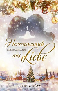 Cover Herzenswunsch aus Liebe