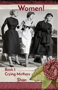 Cover Women!: Book 1