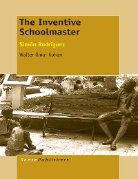 Cover The Inventive Schoolmaster