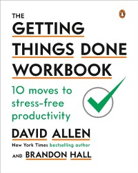Cover Getting Things Done Workbook