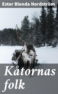 Cover Kåtornas folk