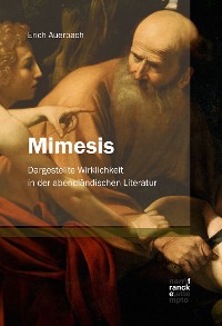 Cover Mimesis