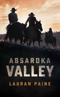 Cover Absaroka Valley