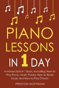 Cover Piano Lessons