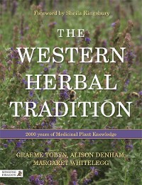 Cover The Western Herbal Tradition