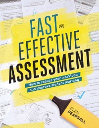 Cover Fast and Effective Assessment