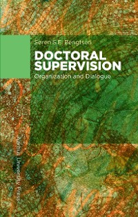 Cover Doctoral Supervision