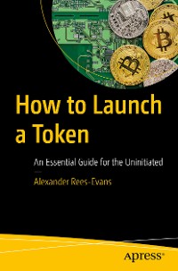 Cover How to Launch a Token