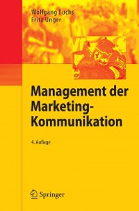 Cover Management der Marketing-Kommunikation
