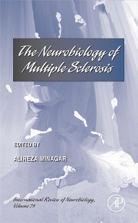Cover Neurobiology of Multiple Sclerosis