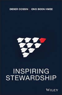 Cover Inspiring Stewardship