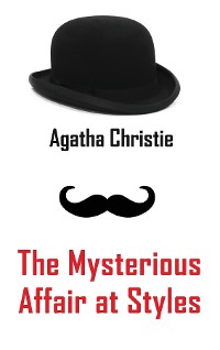 Cover THE MYSTERIOUS AFFAIR AT STYLES