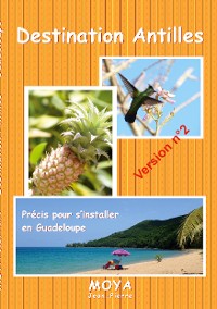 Cover Destination Antilles