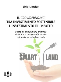 Cover Il crowdfunding tra investimento sostenibile e investimento di impatto