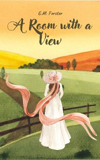 Cover A Room with a View (Annotated)