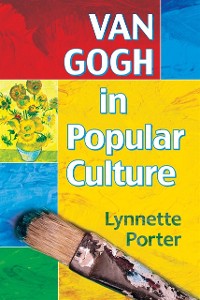 Cover Van Gogh in Popular Culture