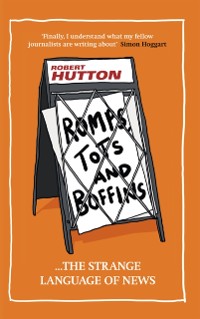 Cover Romps, Tots and Boffins