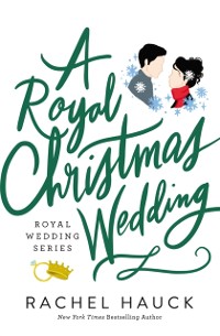 Cover Royal Christmas Wedding