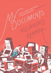 Cover My Documents