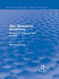 Cover Stubborn Structure