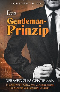 Cover Das Gentleman-Prinzip