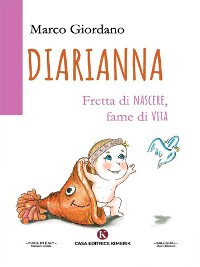 Cover Diarianna