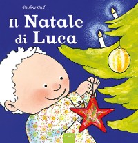 Cover Il Natale di Luca