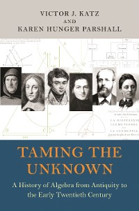 Cover Taming the Unknown