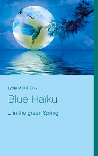 Cover Blue Haïku