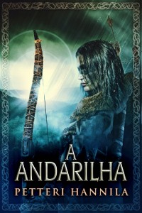 Cover A Andarilha