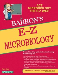 Cover E-Z Microbiology
